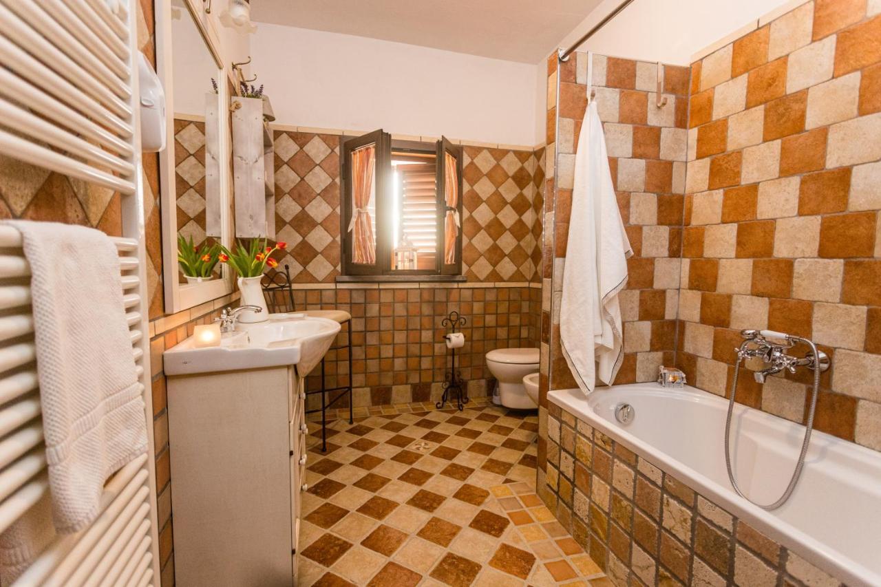 Locazione Turistica Casa Vento Della Toscana Foiano Della Chiana Exterior foto