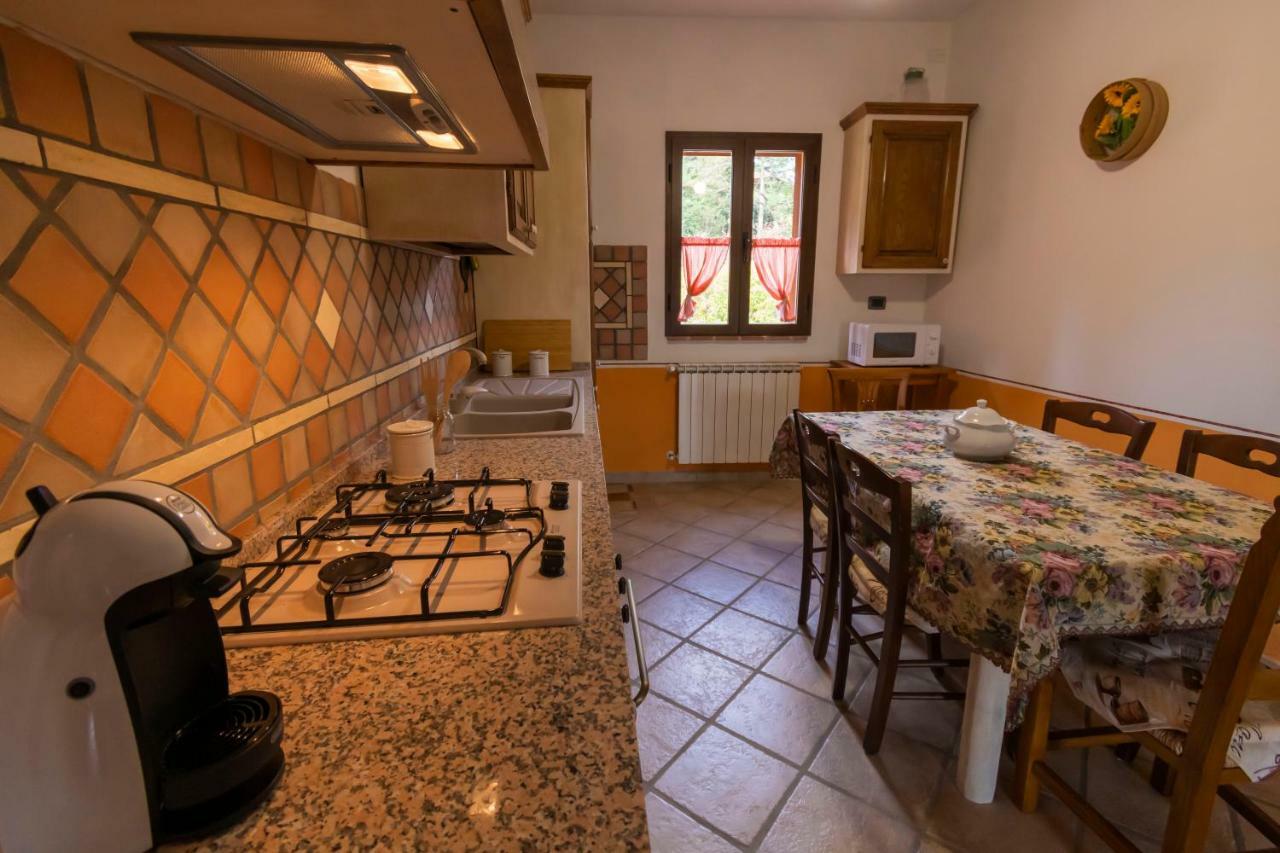 Locazione Turistica Casa Vento Della Toscana Foiano Della Chiana Exterior foto